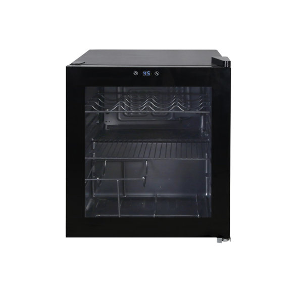 Avanti 15 Bottle/60 Can Wine & Beverage Center & Reviews Wayfair